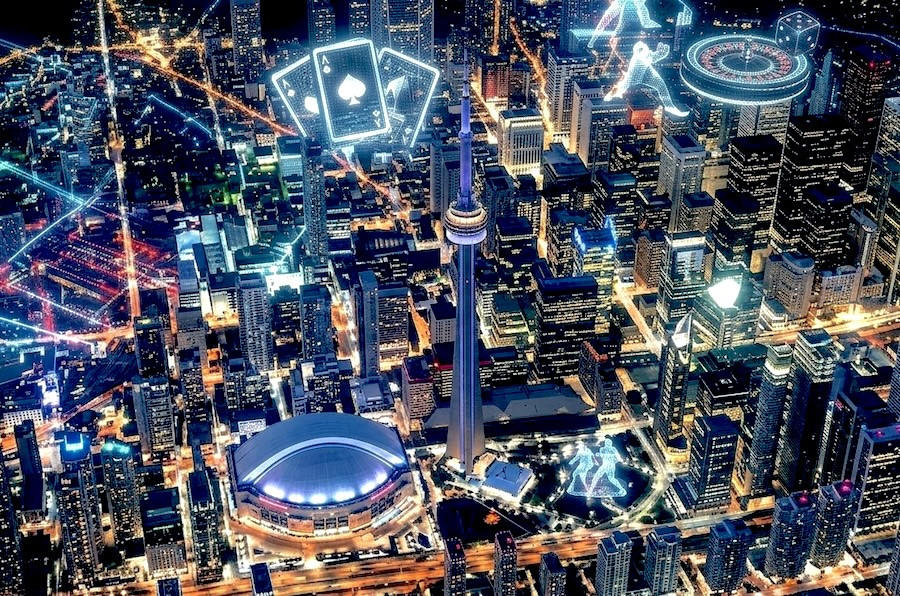 Ontario iGaming