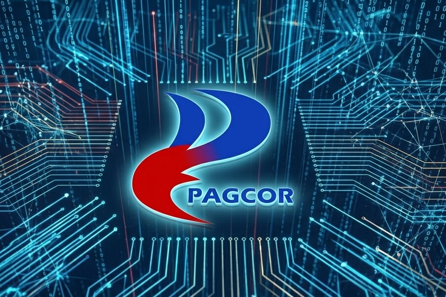 PAGCOR logo