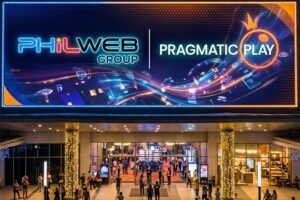 PhilWeb inks exclusive partnership with Pragmatic Play to provide its games to licensed operators