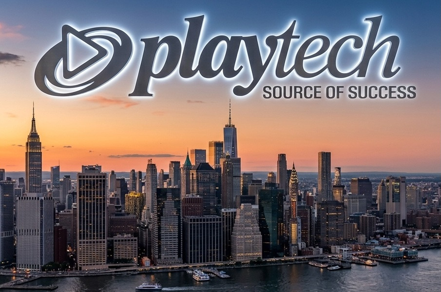 Playtech