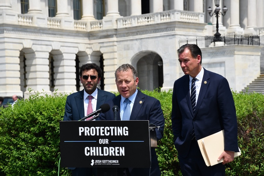 Protect our Children