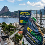 Rio Betting Ad removal