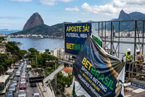 Rio de Janeiro bans betting-related outdoor ads