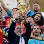 Spain Argentina Courtesy Fifa Foundation