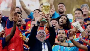 OpenBet clocks US$3 billion in bets wagered across the World Cup