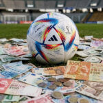 World Cup HK betting