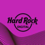 Hard rock digital logo
