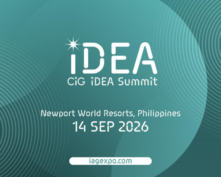 CiG iDEA Summit 2026