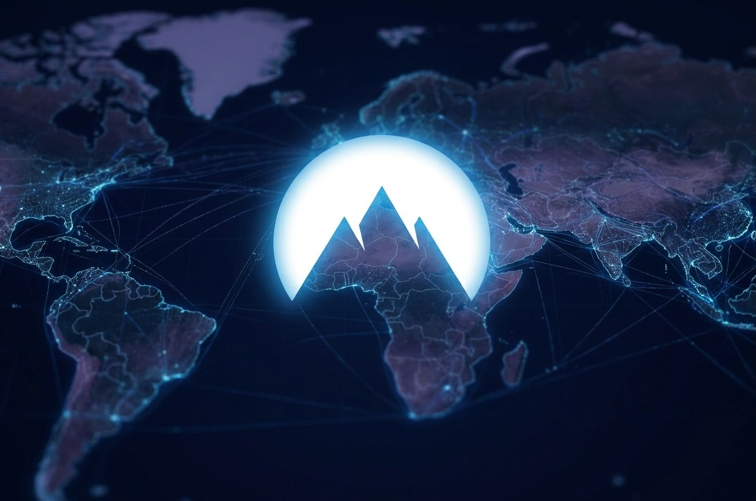 NordVPN