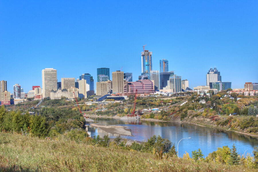 Edmonton