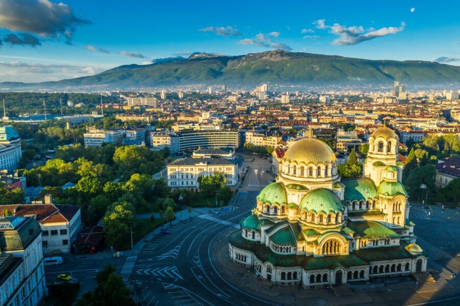 Sofia, Bulgaria