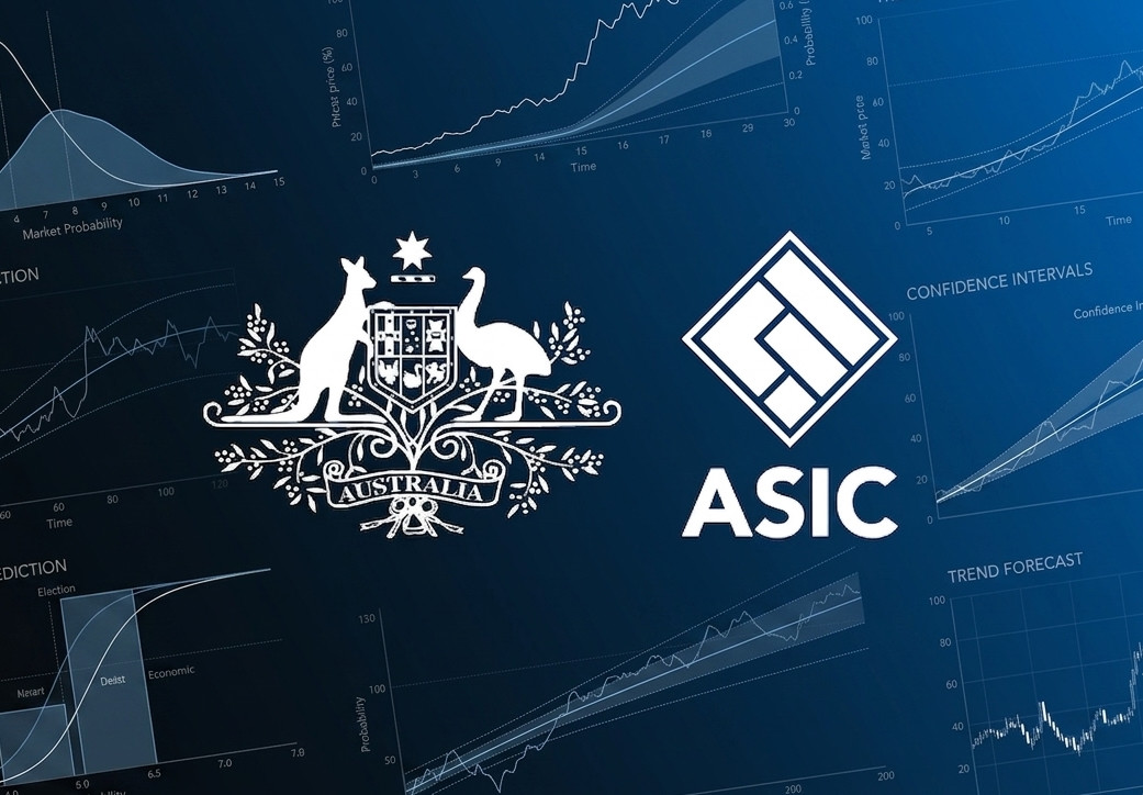 ASIC prediction markets