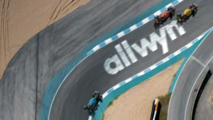 Allwyn’s 2Q26 revenue rises 27% to €1.25 billion, boosted by PrizePicks’ contribution