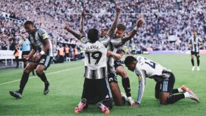 Tottenham Hotspur selects VSbet as official betting partner in Asia