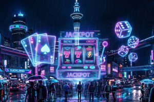 New Zealand online gambling advertisements: no sports betting, prediction markets, slot jackpots or references to “luck”