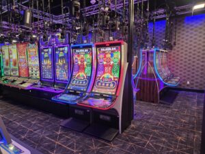 Awager partners with BetMGM in New Jersey for live-streamed slots