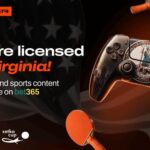 BETER Virginia