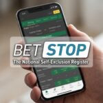 BetStop Australia