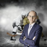 Pontus Lindwall, CEO, Betsson AB