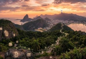 Brazil moves on crypto, enabling holding period on transfers over US$10,000 from 1 Jan.