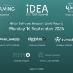 iDEA Summit Logo