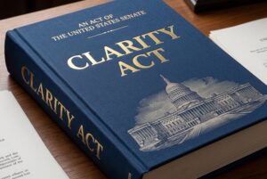 Tribal gaming groups seek changes to Clarity Act over prediction markets