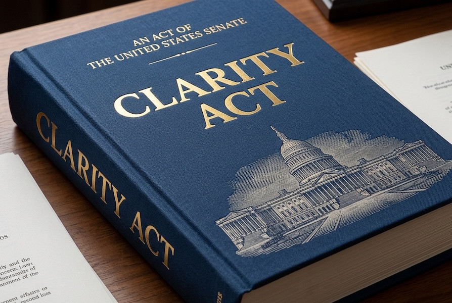 Clarity Act