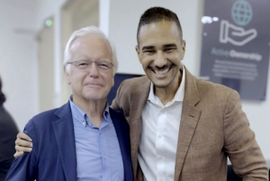 Continent 8 appoints new CEO as founder Michael Tobin shifts to Chairman