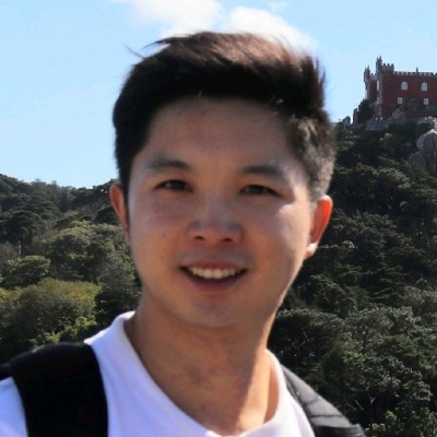 Dale Tang Midnite General Manager Canada