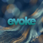 EVOKE logo reimagined