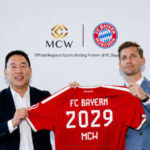 FC Bayern Mega Casino World