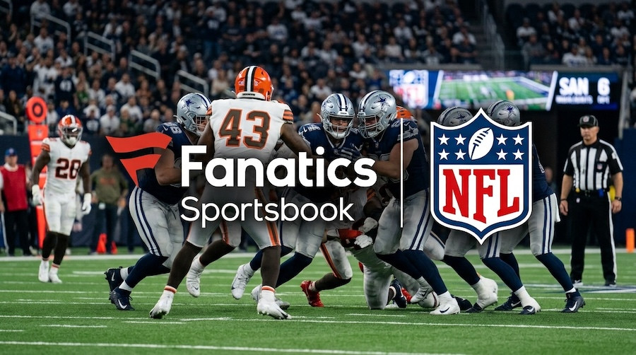 Fanatics NFL