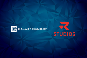 Galaxy Gaming strikes new strategic content partnership with Ruby Seven Studios