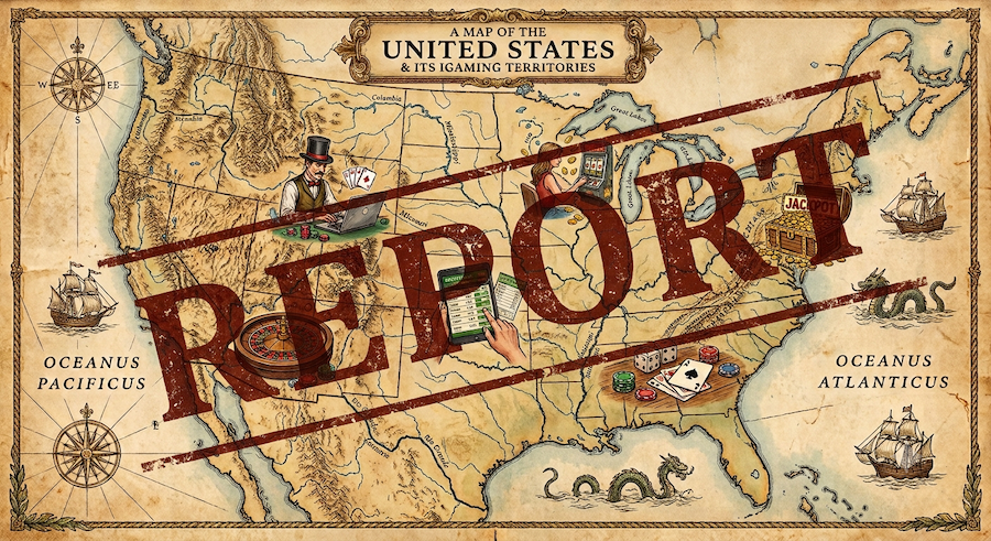 igaming report