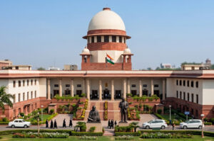 Supreme Court of India to hear challenges against online gaming laws
