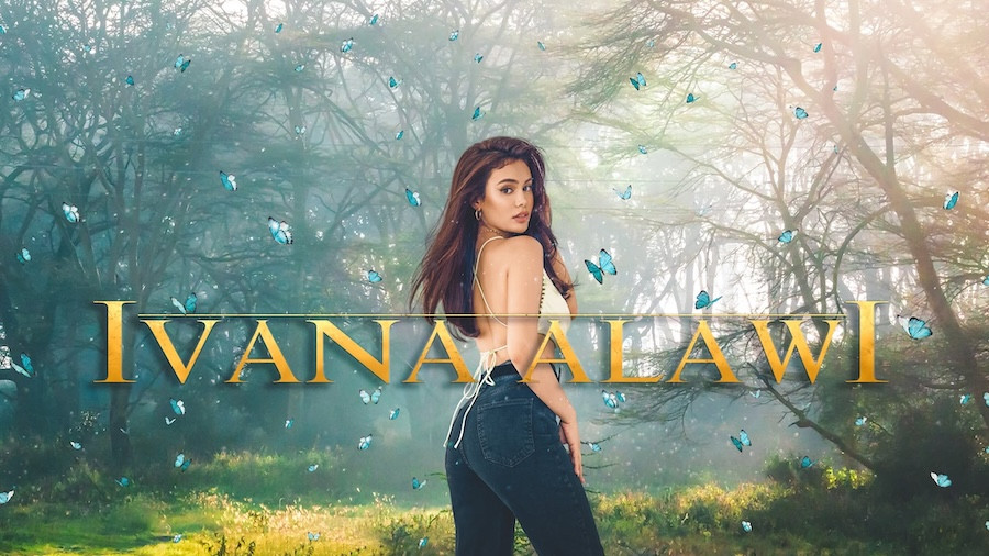 Ivana Alawi