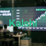 Kalshi 40B evaluation
