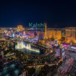 Kalshi Las Vegas generated