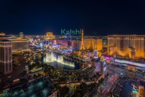 Ninth Circuit ruling against Kalshi a boost for DraftKings and FanDuel, analyst says