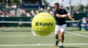 Kalshi loses Nevada fight but signs new US Open deal