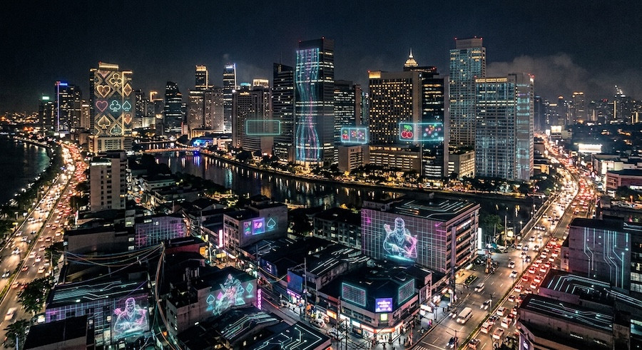 Manila iGaming