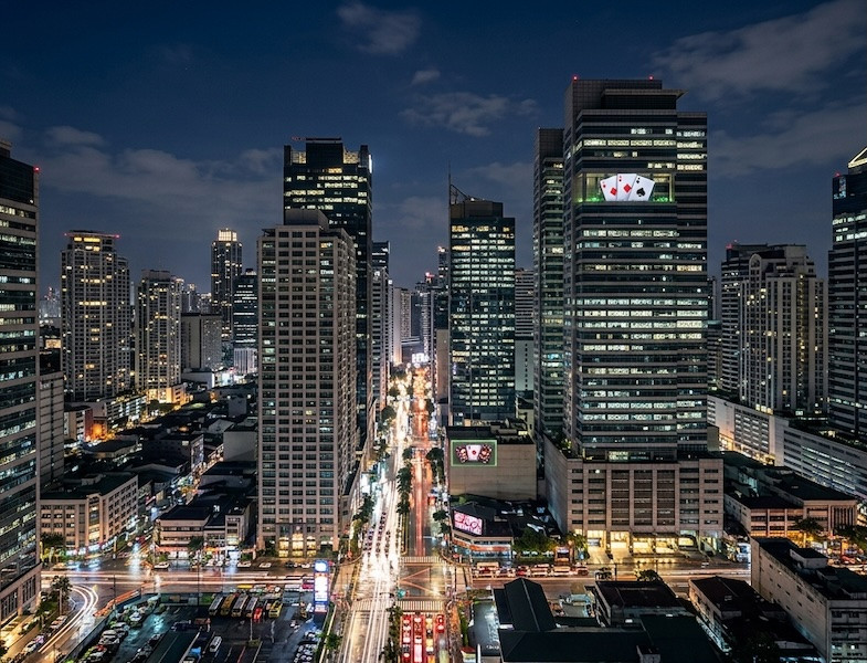 Manila iGaming5