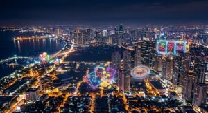 IEC and DigiPlus ready to launch new Philippines online gaming platform after securing all licenses