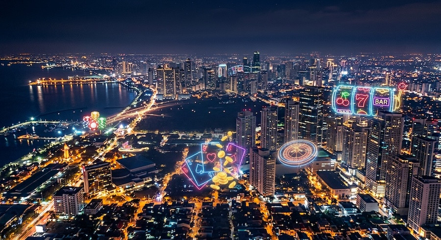 Manila iGaming9