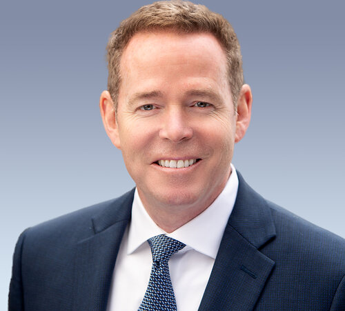 Pat McHugh - Scientific Games