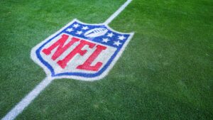 NFL announces multi-year agreements with DraftKings, FanDuel and Fanatics as sports betting partners