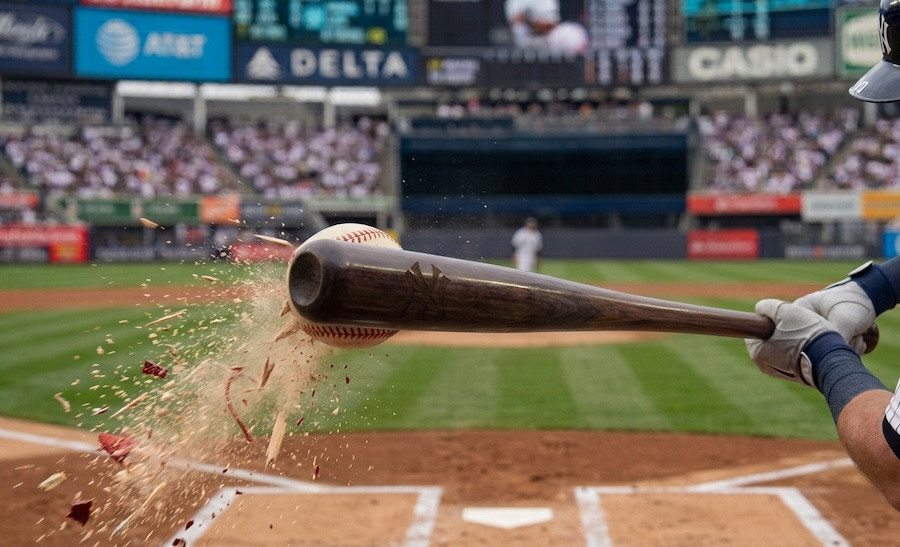 New York Sports Betting