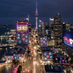 New Zealand iGaming