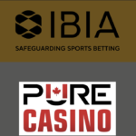 Pure Casino IBIA