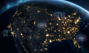 Unregulated US online gambling market generated US$97.4 billion GGR in 2025: report